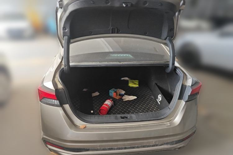 Used Nissan Teana 2022 2.0L XL-TLS Enjoyment Edition Trunk