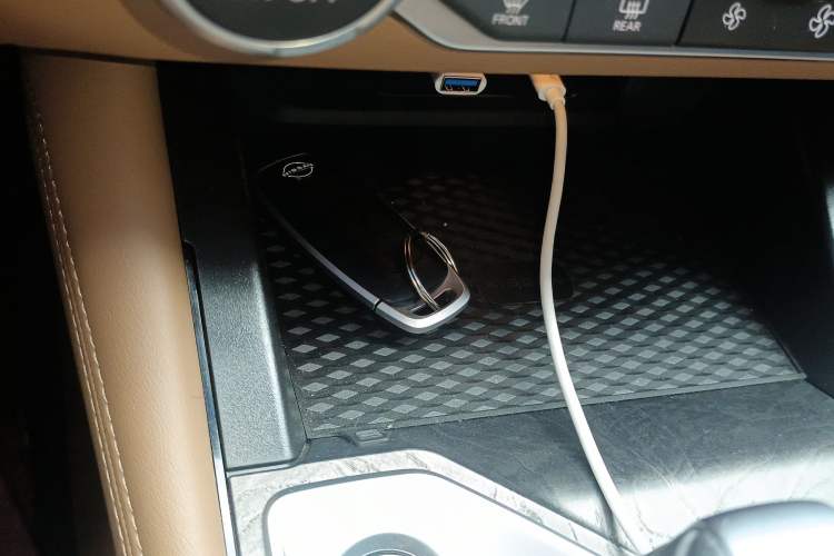 Used Nissan Teana 2022 2.0L XL-TLS Enjoyment Edition Vehicle Key