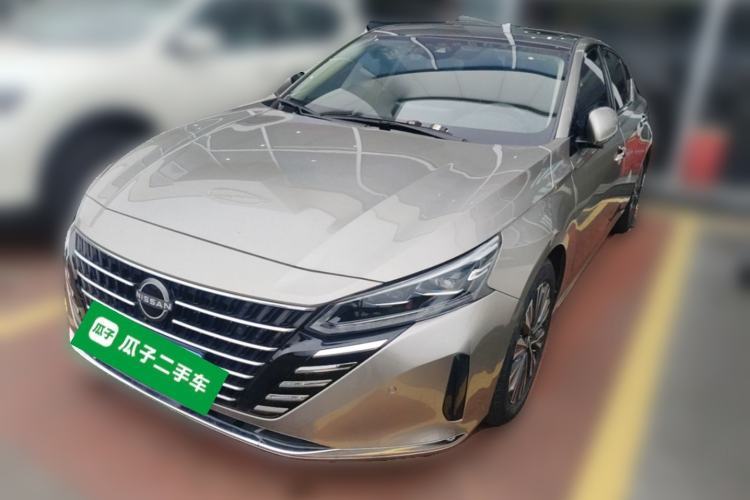 Nissan Teana 2022 2.0L XL-Upr Enjoyment Edition usata Guazi used car, China used car export, Used car for sale, Used cars, Cheapest cars for sale