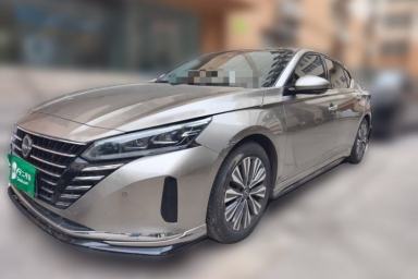 Used Nissan Teana 2022 2.0L XL-Upr Enjoyment Edition