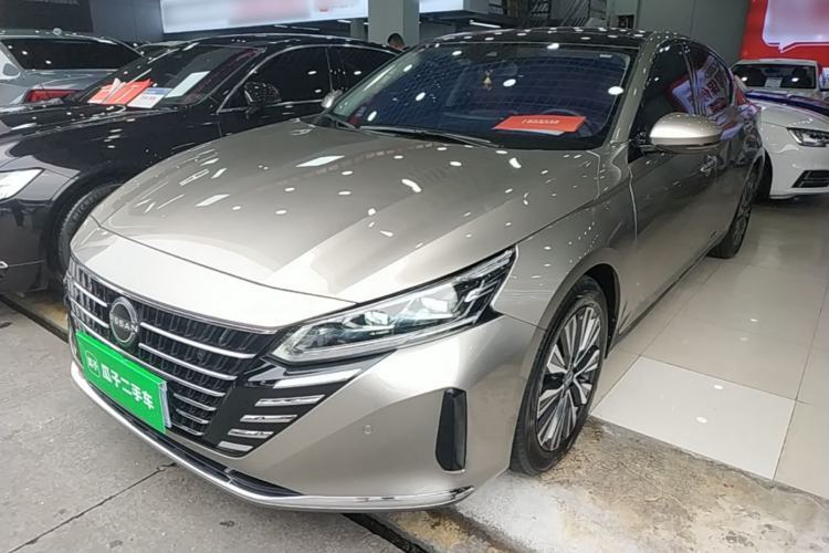 Used Nissan Teana 2022 2.0L XL-Upr Enjoyment Edition Guazi used car, China used car export, Used car for sale, Used cars, Cheapest cars for sale