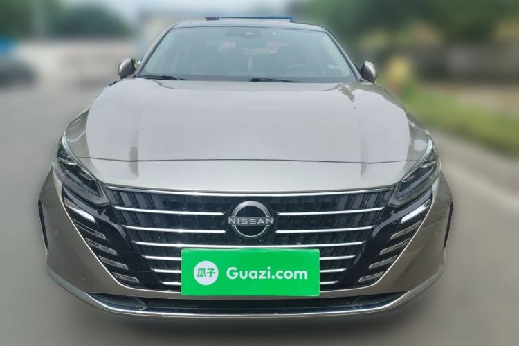Used Nissan Teana 2022 2.0T XL Enjoyment Edition Front