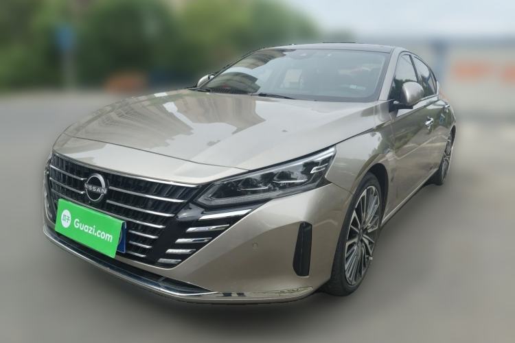 Used Nissan Teana 2022 2.0T XL Enjoyment Edition Guazi used car, China used car export, Used car for sale, Used  cars, Cheapest cars for sale
