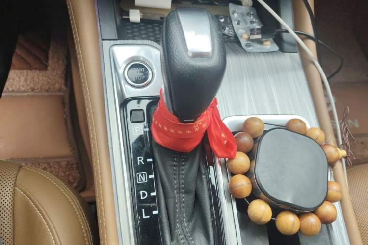 Used Nissan Teana 2022 2.0T XL Enjoyment Edition Gear Lever
