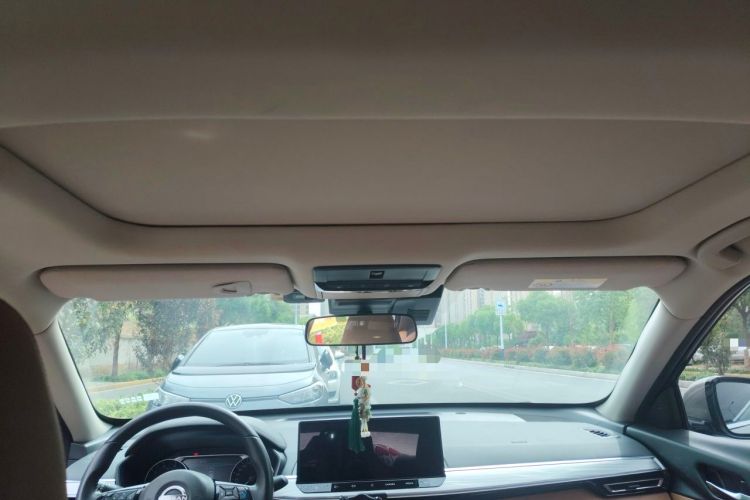 Used Nissan Teana 2022 2.0T XL Enjoyment Edition Headliner