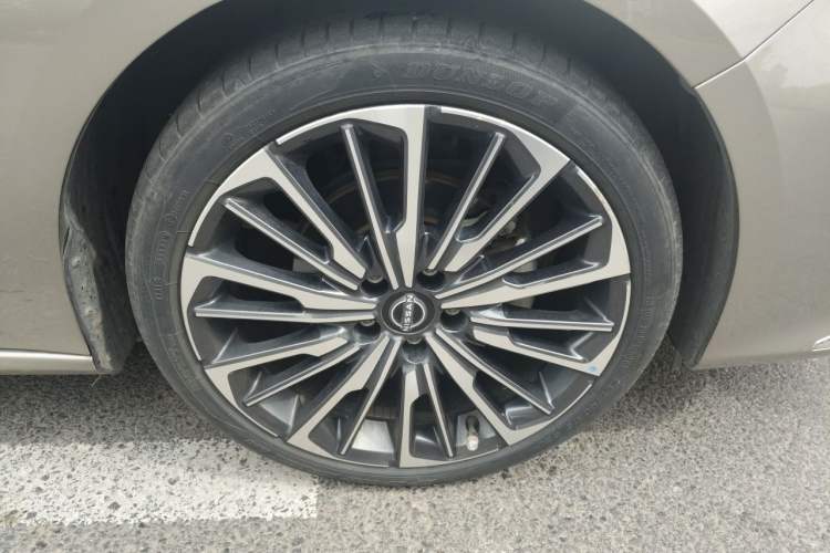 Used Nissan Teana 2022 2.0T XL Enjoyment Edition Right Front Wheel Hub