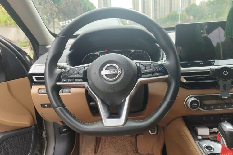 Used Nissan Teana 2022 2.0T XL Enjoyment Edition Steering Wheel