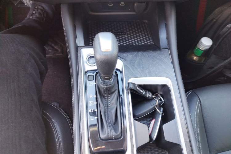 Used Nissan Teana 2022 2.0L XL-TLS Enjoyment Edition Gear Lever