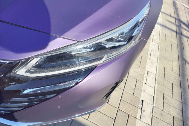 Used Nissan Teana 2022 2.0L XL-TLS Enjoyment Edition Left Front Headlight
