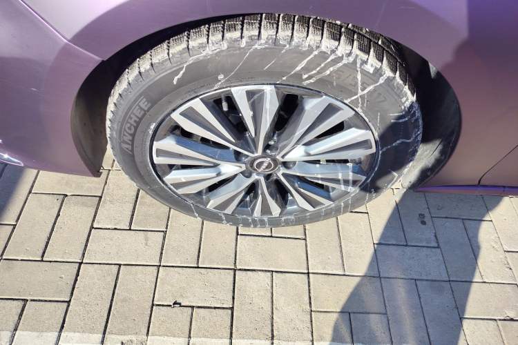 Used Nissan Teana 2022 2.0L XL-TLS Enjoyment Edition Left Front Wheel Hub