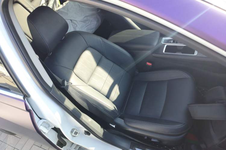Used Nissan Teana 2022 2.0L XL-TLS Enjoyment Edition Right Front Seat