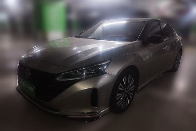 Used Nissan Teana 2022 2.0L XL-Upr Enjoyment Edition