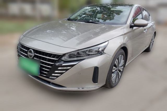 Used Nissan Teana 2022 2.0L XL-Upr Enjoyment Edition