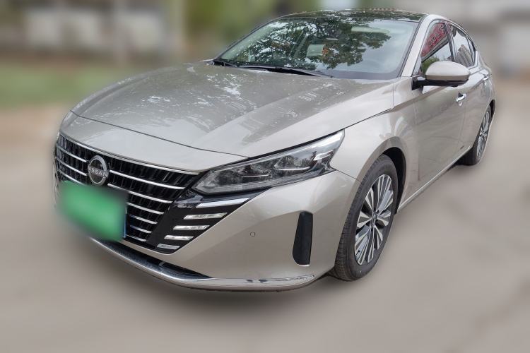 Used Nissan Teana 2022 2.0L XL-Upr Enjoyment Edition Guazi used car, China used car export, Used car for sale, Used  cars, Cheapest cars for sale