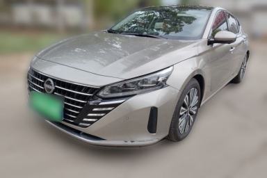 Used Nissan Teana 2022 2.0L XL-Upr Enjoyment Edition