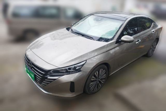 Used Nissan Teana 2022 2.0L XL-Upr Enjoyment Edition
