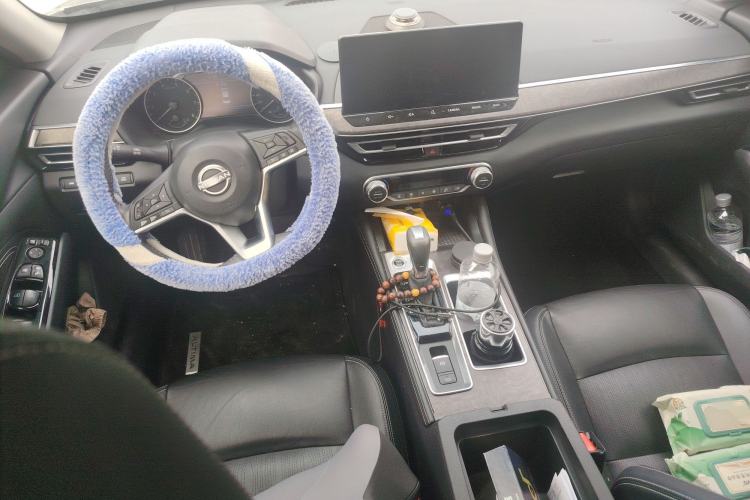 Used Nissan Teana 2022 2.0L XL-TLS Enjoyment Edition Center Console