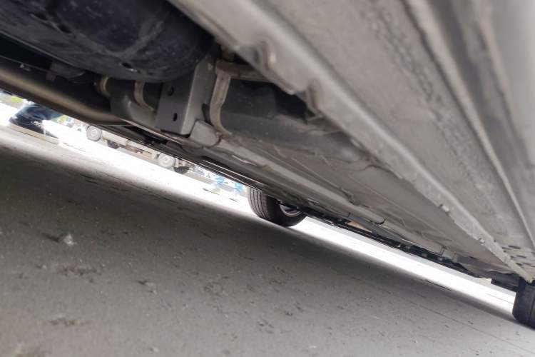 Used Nissan Teana 2022 2.0L XL-Upr Enjoyment Edition Chassis Rear Right