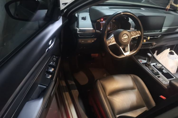 Used Nissan Teana 2022 2.0L XL-TLS Enjoyment Edition Driver Seat