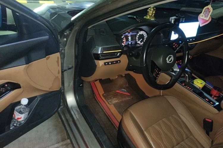 Used Nissan Teana 2022 2.0L XL-Upr Enjoyment Edition Driver Seat