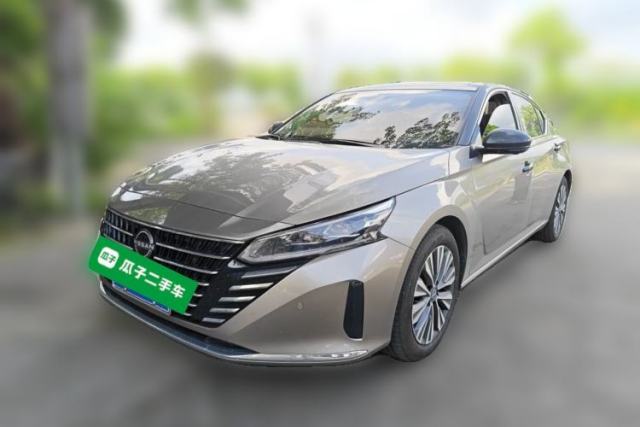 Used Nissan Teana 2022 2.0L XL-Upr Enjoyment Edition
