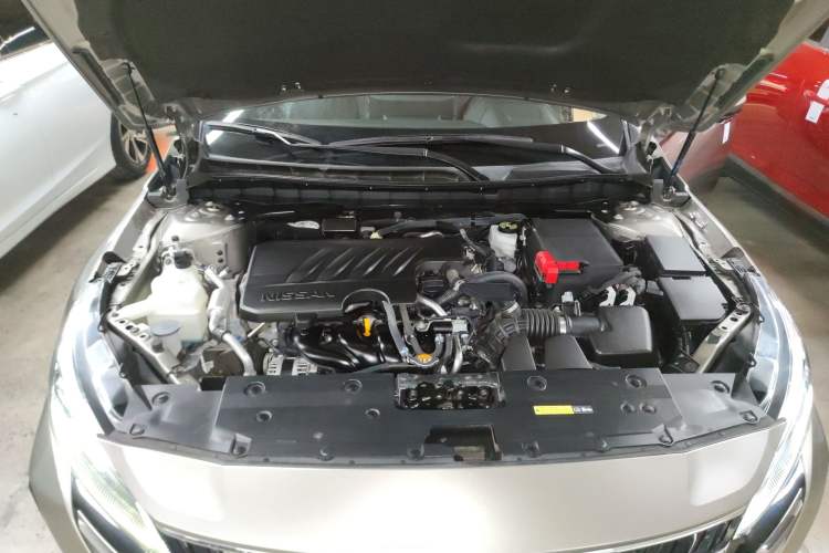 Used Nissan Teana 2022 2.0L XL-Upr Enjoyment Edition Engine Bay