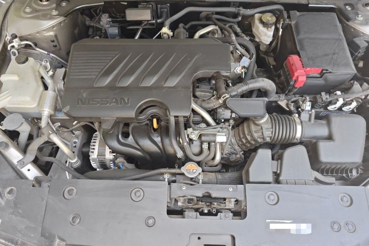 Used Nissan Teana 2022 2.0L XL-TLS Enjoyment Edition Engine Bay