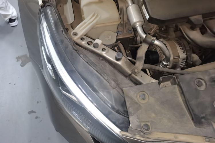 Used Nissan Teana 2022 2.0L XL-TLS Enjoyment Edition Engine Bay