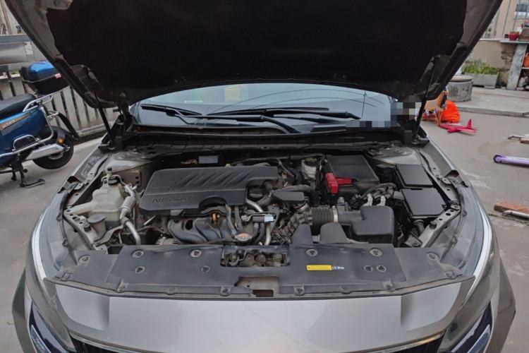 Used Nissan Teana 2022 2.0L XL-Upr Enjoyment Edition Engine Bay