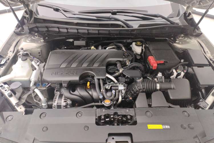 Used Nissan Teana 2022 2.0L XL-Upr Enjoyment Edition Engine Bay