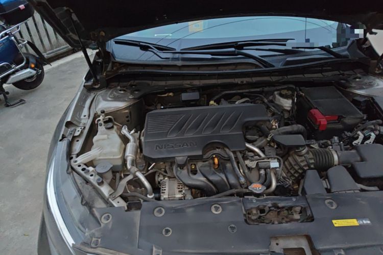 Used Nissan Teana 2022 2.0L XL-Upr Enjoyment Edition Engine Bay Right