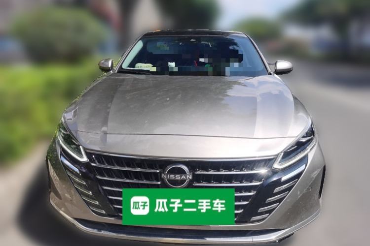 Used Nissan Teana 2022 2.0L XL-Upr Enjoyment Edition Exterior 1
