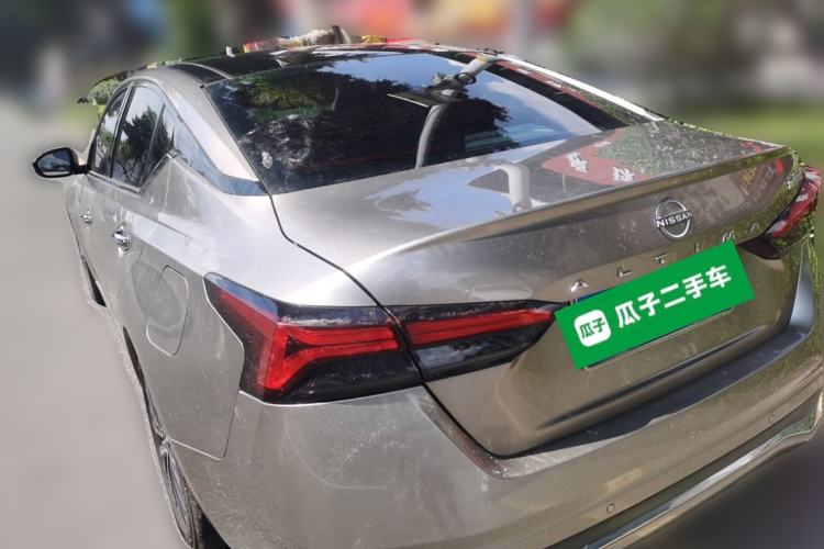 Used Nissan Teana 2022 2.0L XL-Upr Enjoyment Edition Exterior 3