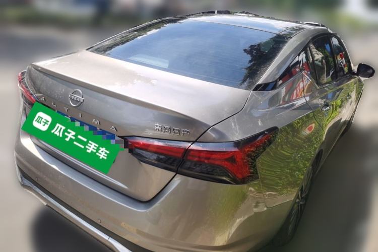 Used Nissan Teana 2022 2.0L XL-Upr Enjoyment Edition Exterior 5