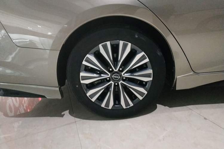 Used Nissan Teana 2022 2.0L XL-Upr Enjoyment Edition Exterior 5