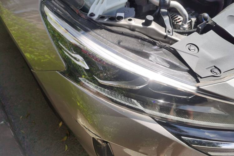 Used Nissan Teana 2022 2.0L XL-Upr Enjoyment Edition Exterior 6