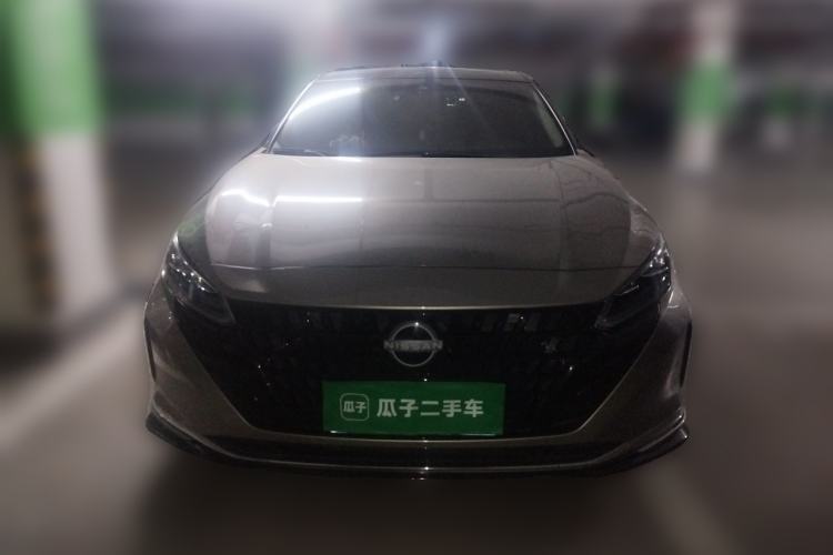 Used Nissan Teana 2022 2.0L XL-Upr Enjoyment Edition Front