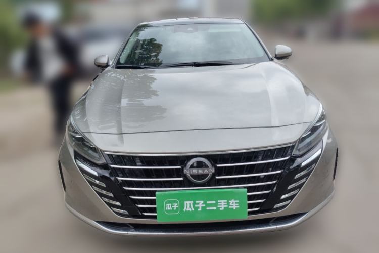 Used Nissan Teana 2022 2.0L XL-Upr Enjoyment Edition Front