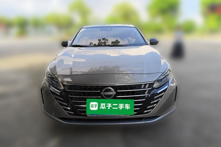 Used Nissan Teana 2022 2.0L XL-Upr Enjoyment Edition Front