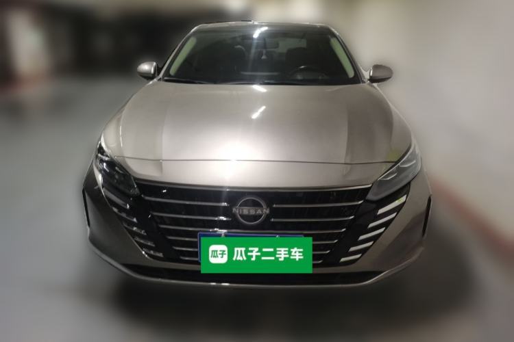 Used Nissan Teana 2022 2.0L XL-TLS Enjoyment Edition Front