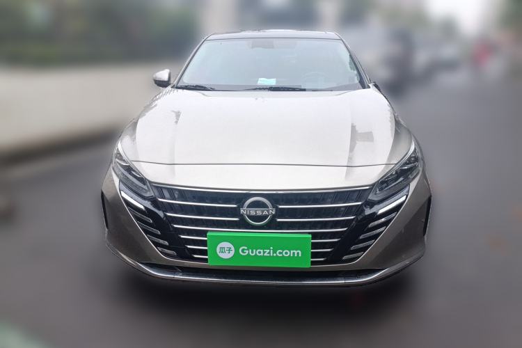 Used Nissan Teana 2022 2.0L XL-TLS Enjoyment Edition Front