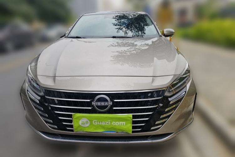 Used Nissan Teana 2022 2.0L XL-Upr Enjoyment Edition Front