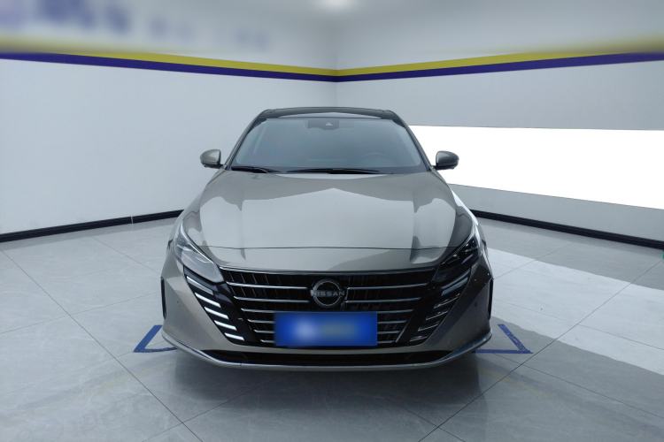 Used Nissan Teana 2022 2.0L XL-Upr Enjoyment Edition Front