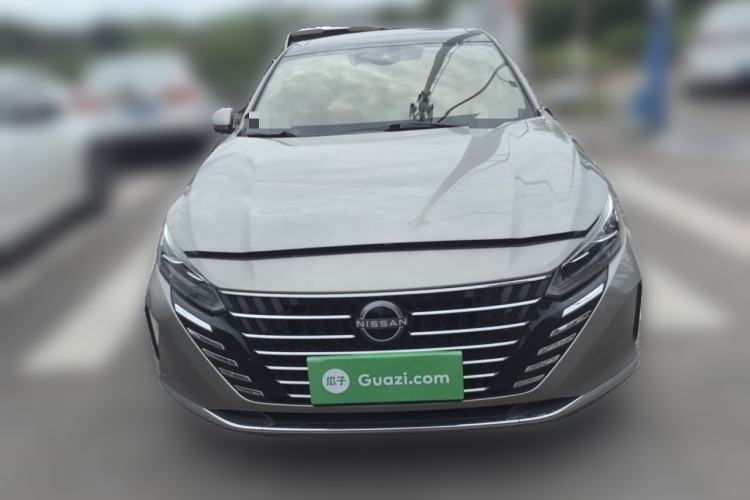 Used Nissan Teana 2022 2.0L XL-Upr Enjoyment Edition Front
