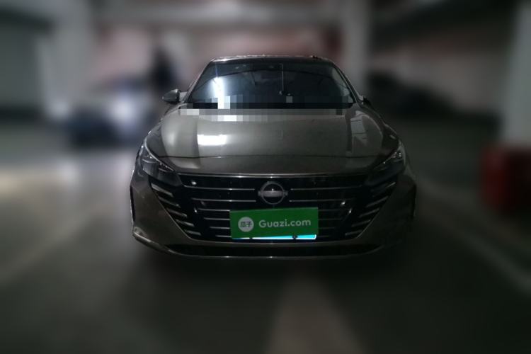 Used Nissan Teana 2022 2.0L XL-TLS Enjoyment Edition Front