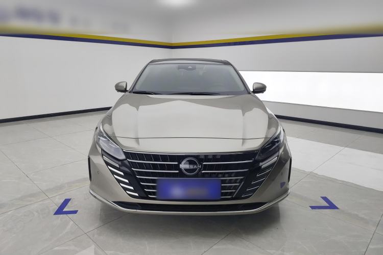 Used Nissan Teana 2022 2.0L XL-Upr Enjoyment Edition Front