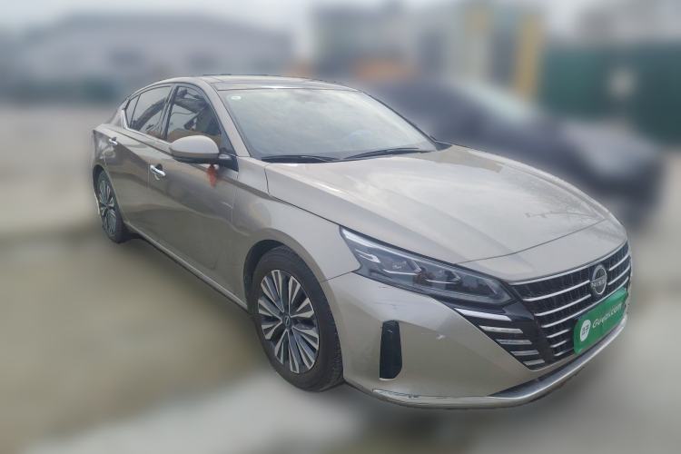 Used Nissan Teana 2022 2.0L XL-TLS Enjoyment Edition Front Right 45 Deg