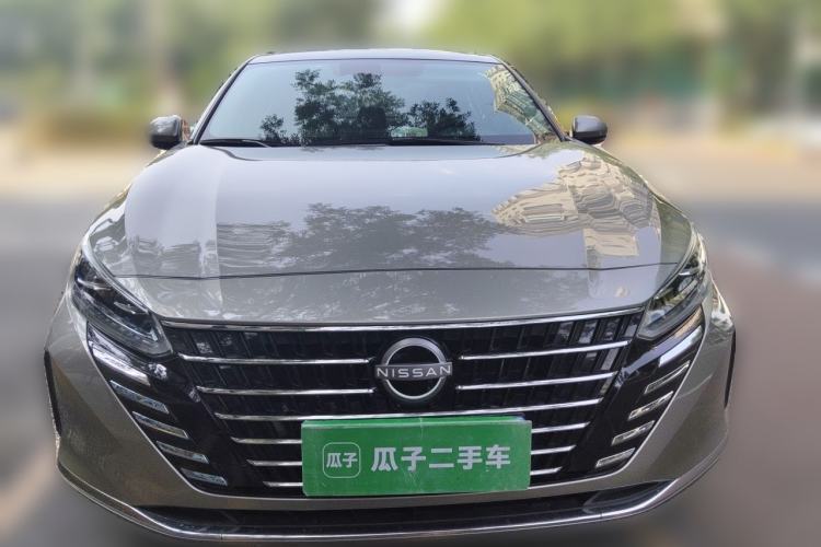 Used Nissan Teana 2022 2.0L XL-TLS Enjoyment Edition Front