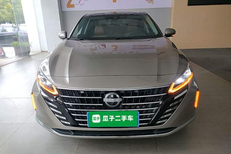 Used Nissan Teana 2022 2.0L XL-Upr Enjoyment Edition Front