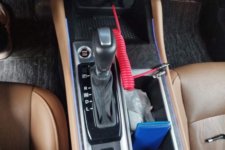 Used Nissan Teana 2022 2.0L XL-Upr Enjoyment Edition Gear Lever
